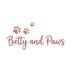 Betty &amp; Paws - Home