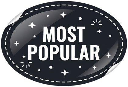 Most Popular
